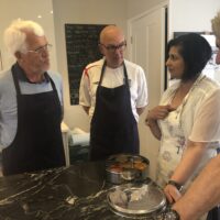 BOOK A COOKING COURSE WITH ME IN MY DEVON KITCHEN